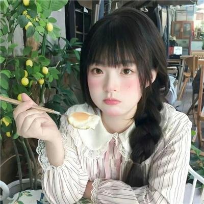 河伯的新娘2017海报